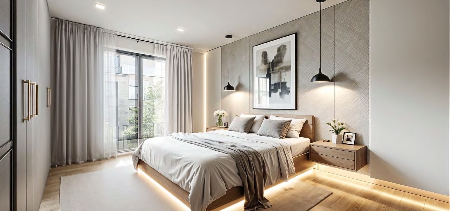 Construction Consultancy, 
                    Palaeis Residence — Bogenhausen, Germany